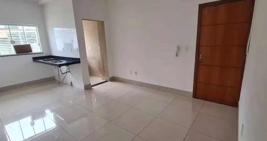 Apartamento à venda no Residencial Stella em Americana