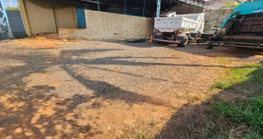 Terreno à venda no jardim itamaraty em santa bárbara d'oeste