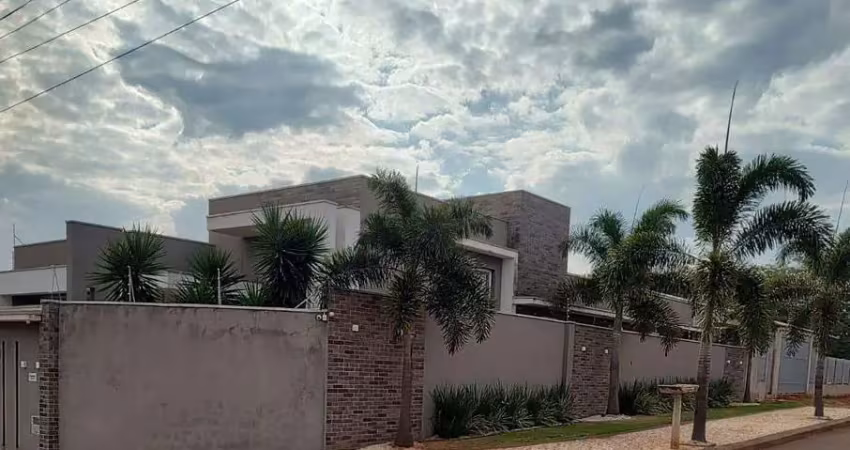 Casa à venda no Residencial Dona Margarida em Santa Bárbara d'Oeste