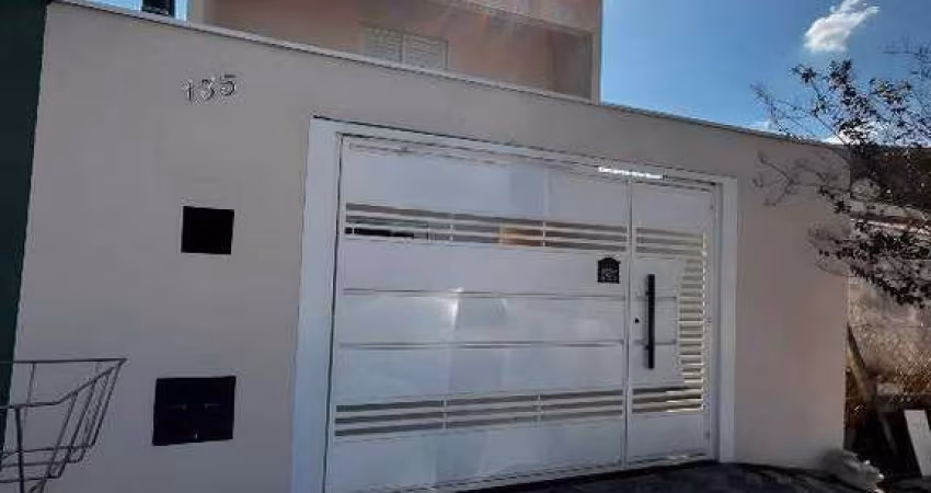 Casa à venda no Parque Residencial Jaguari em Americana