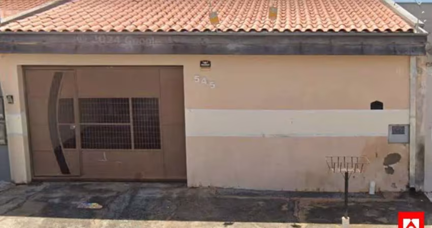 Casa à venda no Terra Nova em Nova Odessa