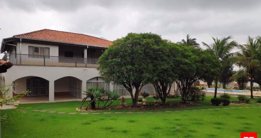 Chácara à venda no Jardim Santa Alice em Santa Bárbara d'Oeste