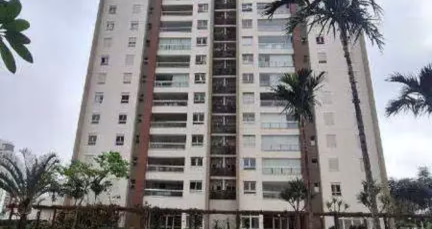 Apartamento à venda no Condomínio Residencial Garnet em Americana