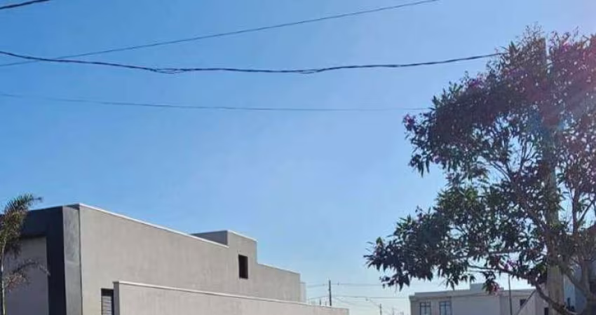 Terreno à venda no Residencial Jardim Firenze, Santa Bárbara d'Oeste