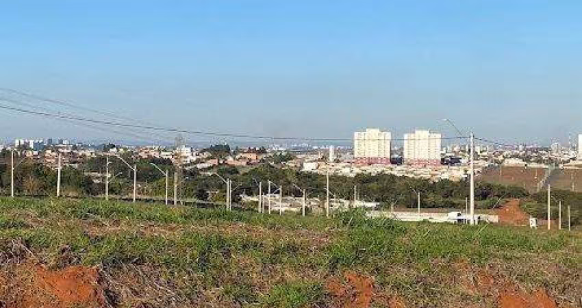Terreno à venda no Florença Residencial em Nova Odessa