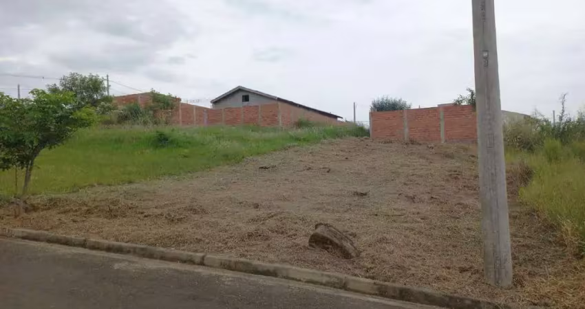 Terreno à venda no loteamento jardim piazza itália em piracicaba