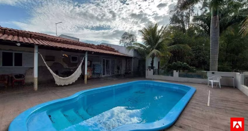 Chácara à venda no Santa Izabel em Piracicaba