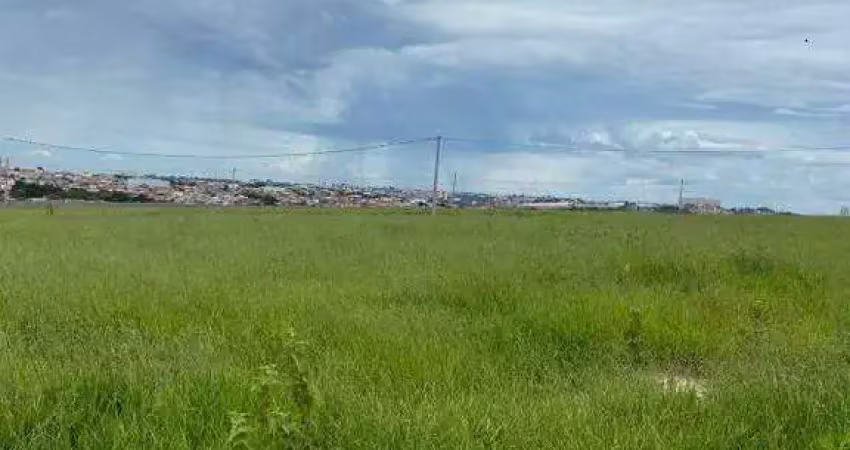 Terreno à Venda no Residencial Vila América em Nova Odessa