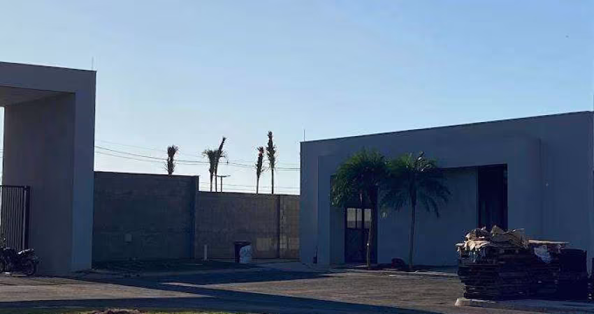 Terreno à venda no Florença Residencial em Nova Odessa com 300 m²