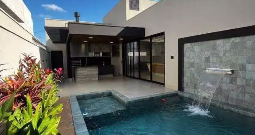 Casa à venda no residencial jardim firenze em santa bárbara d'oeste