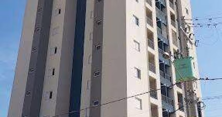 Apartamento à venda no Madrepérola em Santa Bárbara d'Oeste
