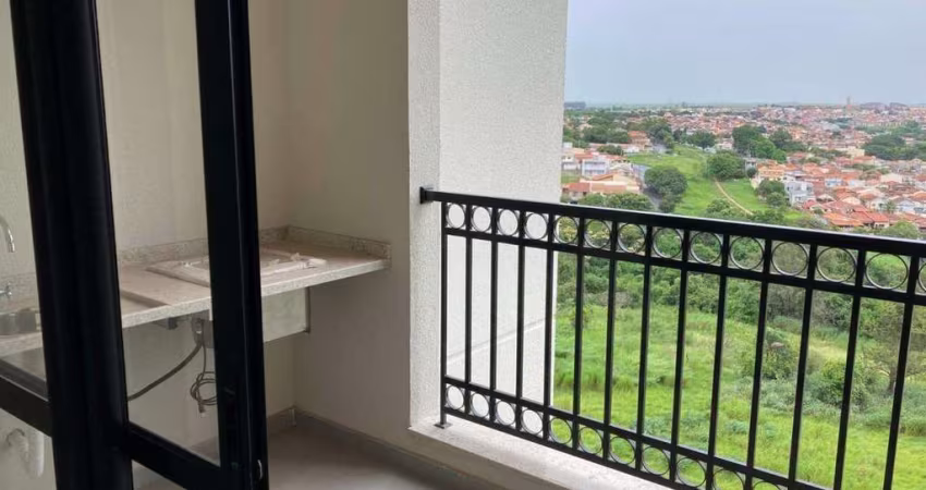 Apartamento à venda no Condomínio Jardins de Versailles em Santa Bárbara d'Oeste