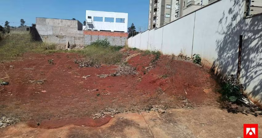 Terreno comercial à venda no Jardim Firenze em Santa Bárbara d'Oeste