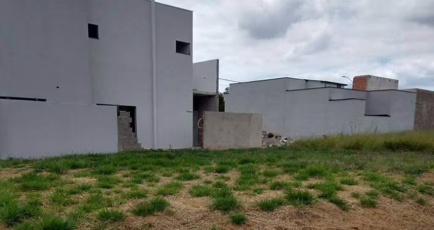 Terreno à venda no Condomínio Palmeiras em Americana