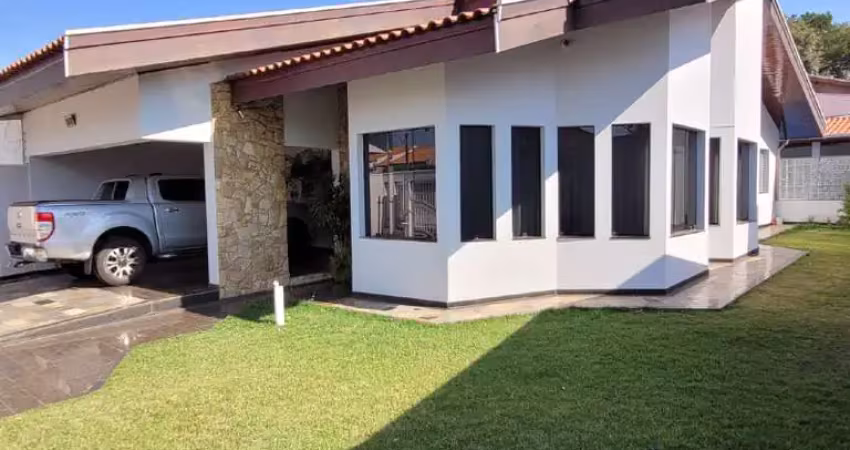 Casa à venda no Parque Novo Mundo em Americana