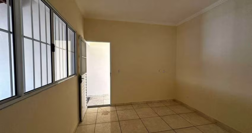 Casa à venda no Jardim Icaraí em Santa Bárbara d'Oeste