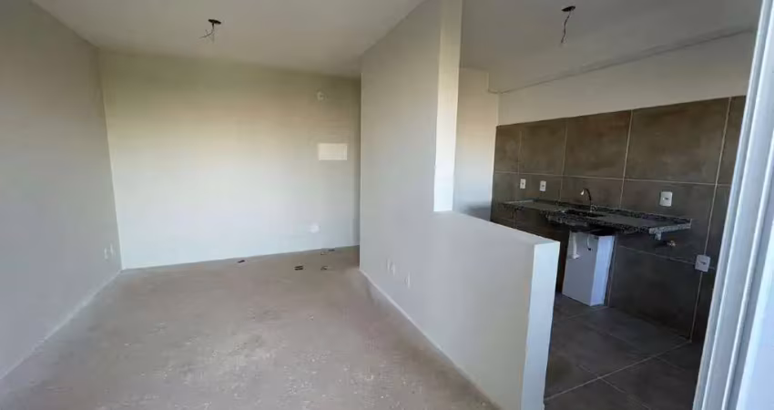 Apartamento à venda no condomínio portal dos ipês em santa bárbara d'oeste