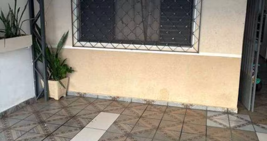 Casa à venda no Jardim Pântano em Santa Bárbara d'Oeste