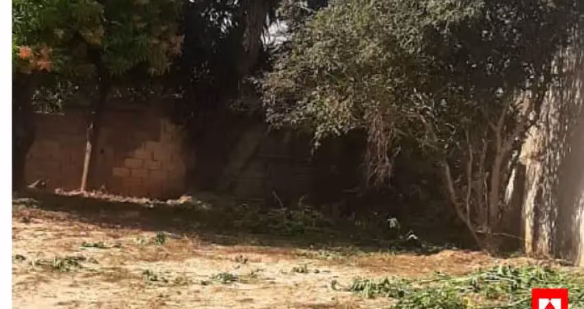 Terreno à venda na vila breda, santa bárbara d'oeste