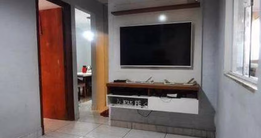 Casa á venda no Residencial São Benedito em Americana