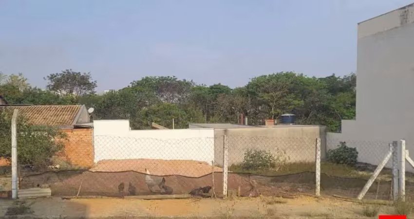Terreno à venda no Jardim Boer I, Americana 