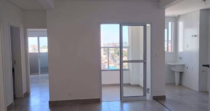 Apartamento á venda no Residencial Boulevard de Rosé em Santa Bárbara d'Oeste