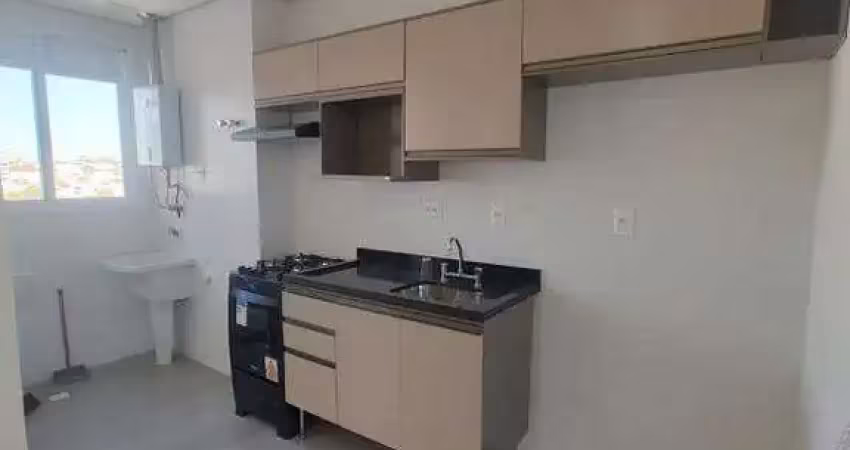 Apartamento á venda no residencial boulevard de rosé em santa bárbara d'oeste