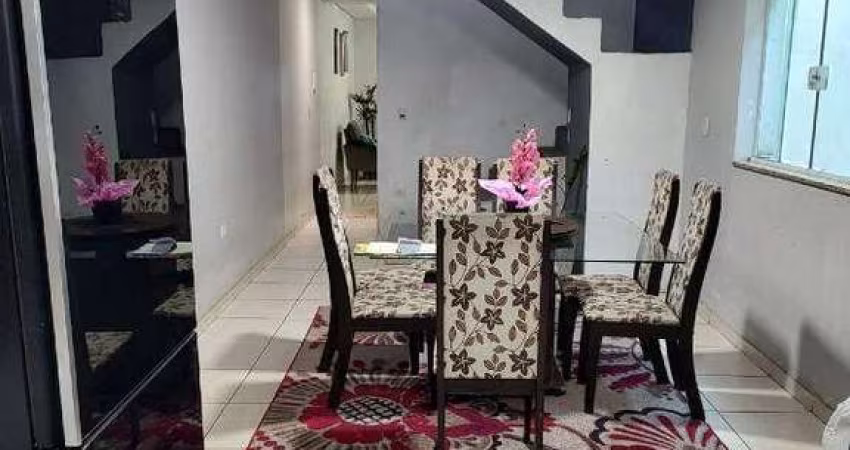 Casa à venda no Residencial Furlan em Santa Bárbara d'Oeste