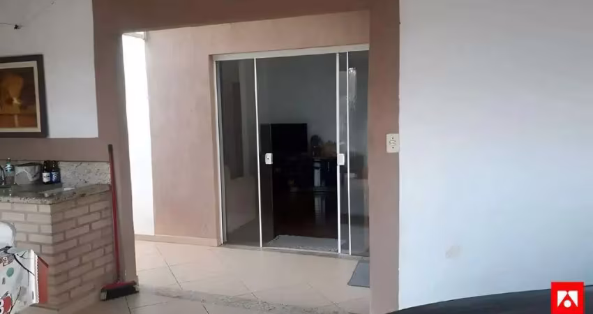 Casa à venda no jardim alfa em santa bárbara d'oeste