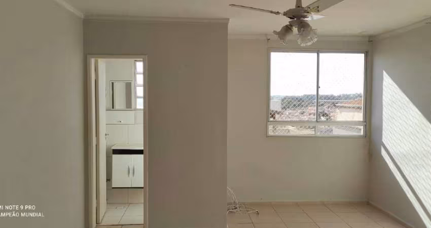 Apartamento à venda com cobertura no Residencial Spazio Acrópolis em Americana