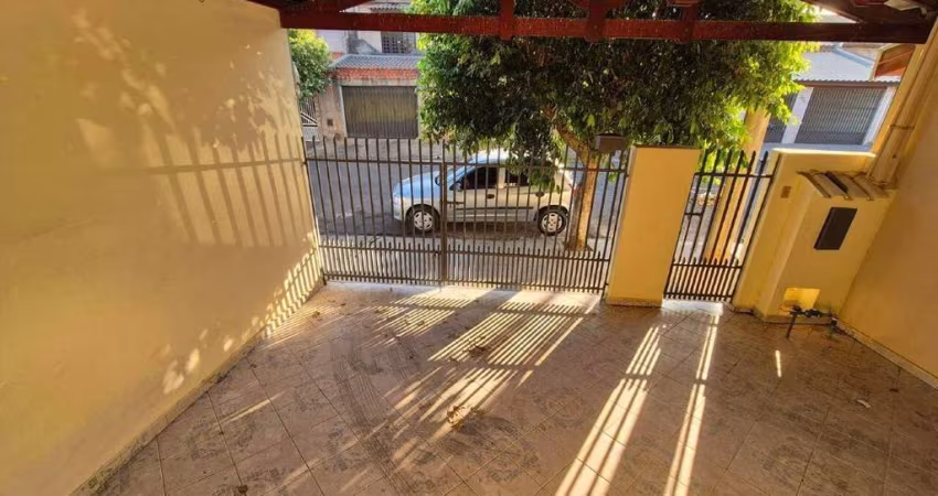 Casa à venda no Residencial Santa Luzia I em Nova Odessa