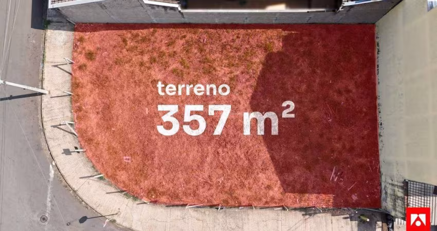 Terreno à venda no Jardim Dona Regina em Santa Bárbara d'Oeste