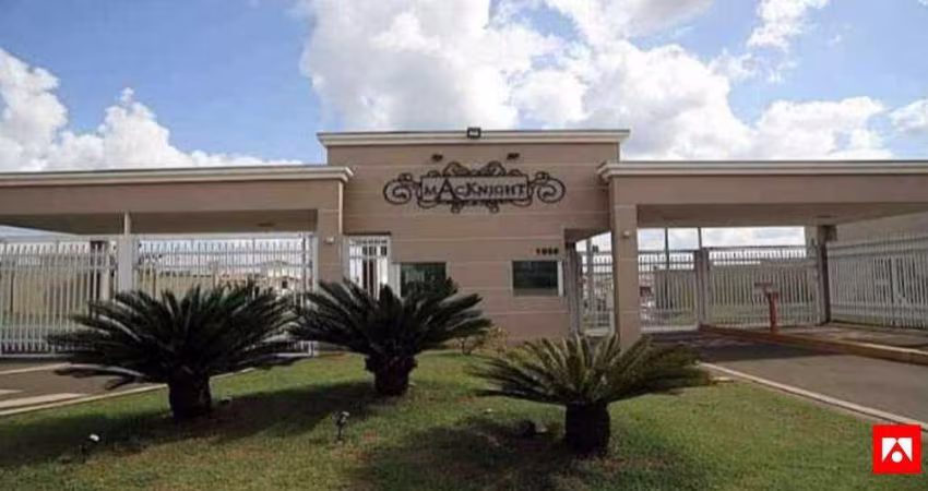 Terreno à venda no Residencial Mac Knight em Santa Bárbara d'Oeste com 508m²