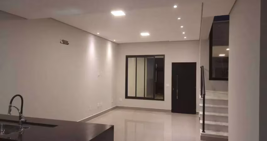 Casa ampla à venda no Jardim Adélia em Americana