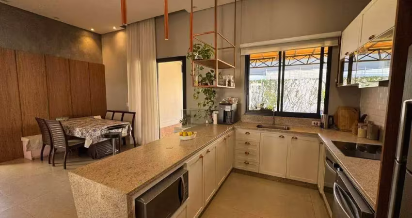 Casa à venda no Residencial Dona Margarida em Santa Bárbara d'Oeste