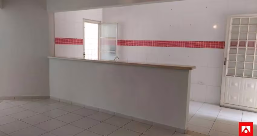 Casa à venda no Parque Nova Carioba em Americana