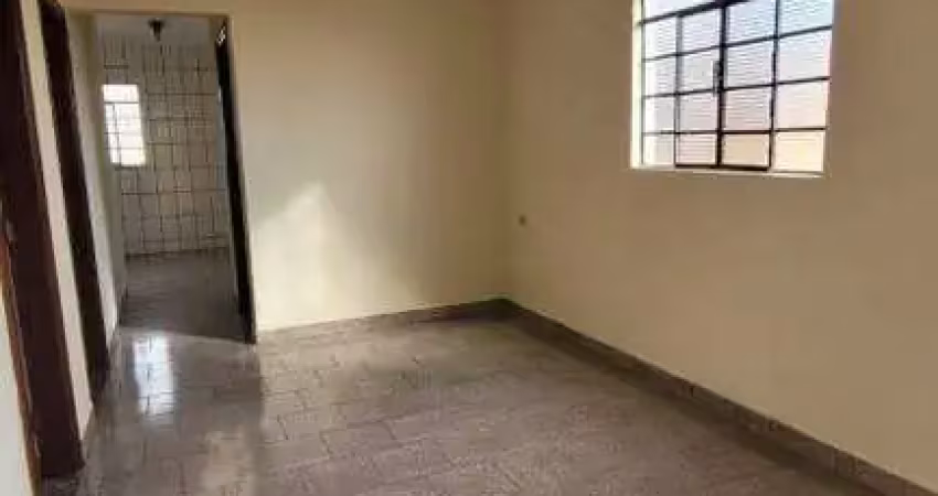 Casa à venda no jardim santo antônio em santa bárbara d'oeste