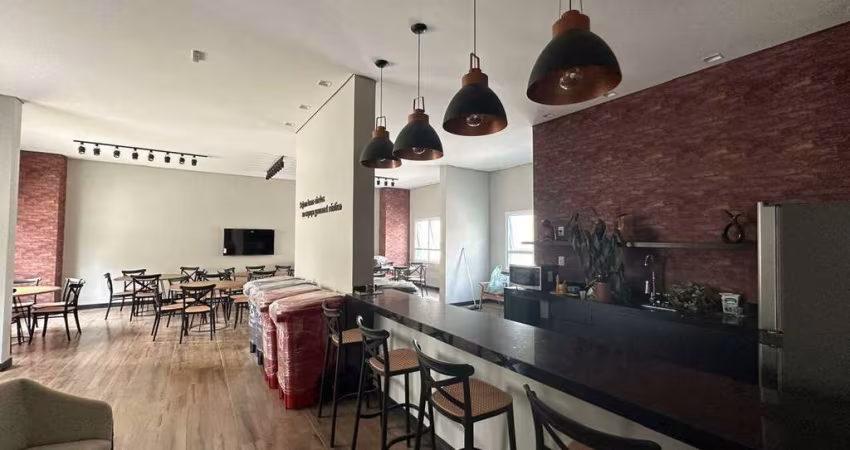 Apartamento à venda no Boulevard de Rose, no Centro de Santa Bárbara d'Oeste