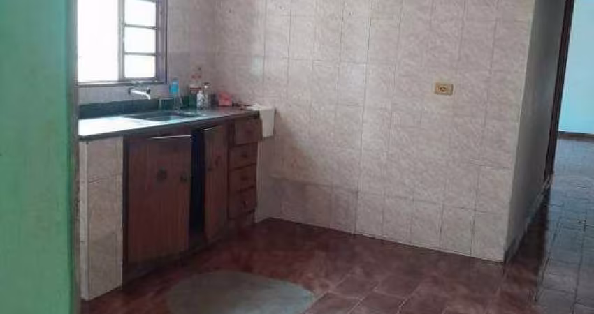 Casa à venda no Jardim América II, em Americana