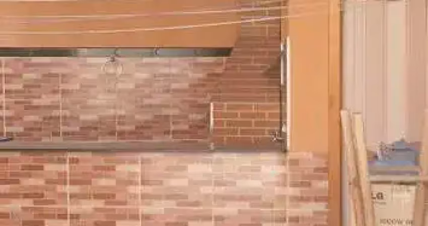 Casa à venda no jardim são camilo em santa bárbara d'oeste