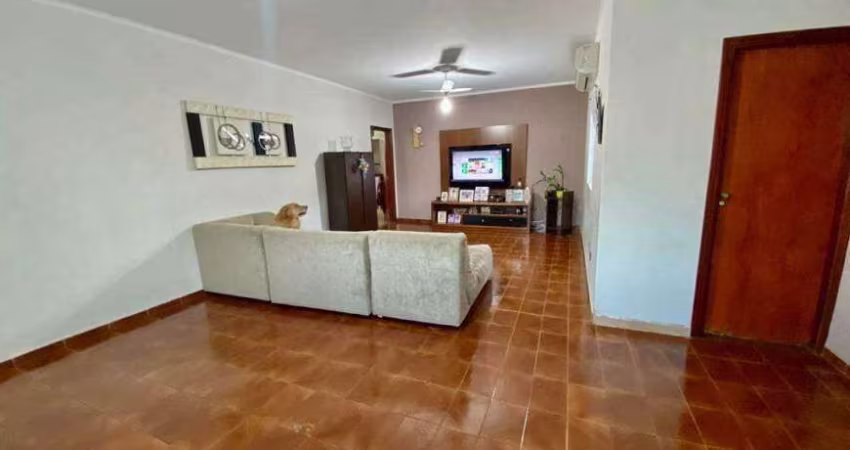 Casa à venda no Jardim Primavera, em Santa Bárbara d'Oeste