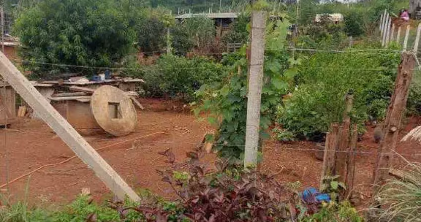 Chácara à venda no Condomínio Porto Esperança em Limeira