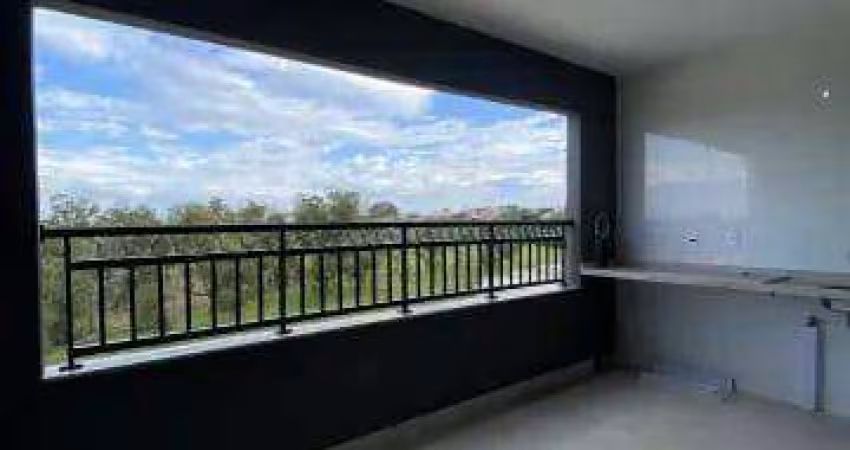 Apartamento à venda no Residencial Esmeralda em Americana