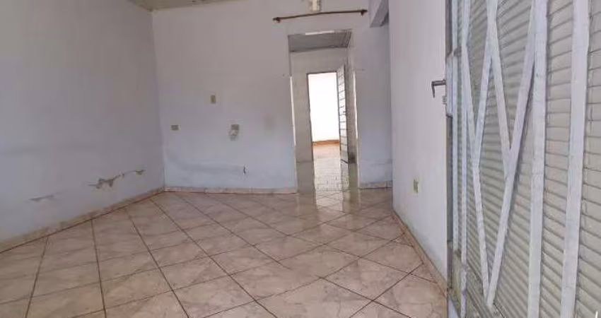 Casa à venda no bairro Cidade Jardim em Americana