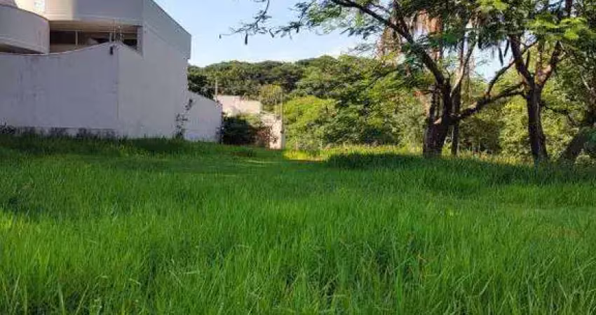 Terreno à venda no Residencial Dona Margarida em Santa Bárbara d'Oeste. Lote com 534 m² e pronto para construir.