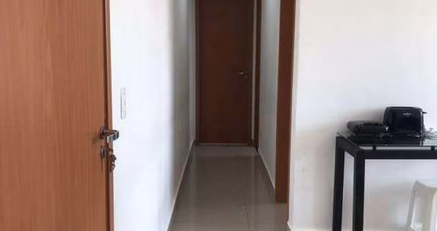 Apartamento à venda no Residencial Amplitude em Santa Bárbara d'Oeste