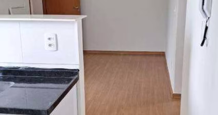 Apartamento à venda no Residencial Allegra em Santa Bárbara d'Oeste