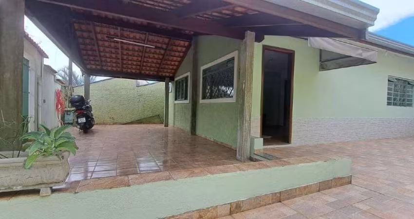 Casa à venda no Conjunto Habitacional 31 de Março em Santa Bárbara d'Oeste
