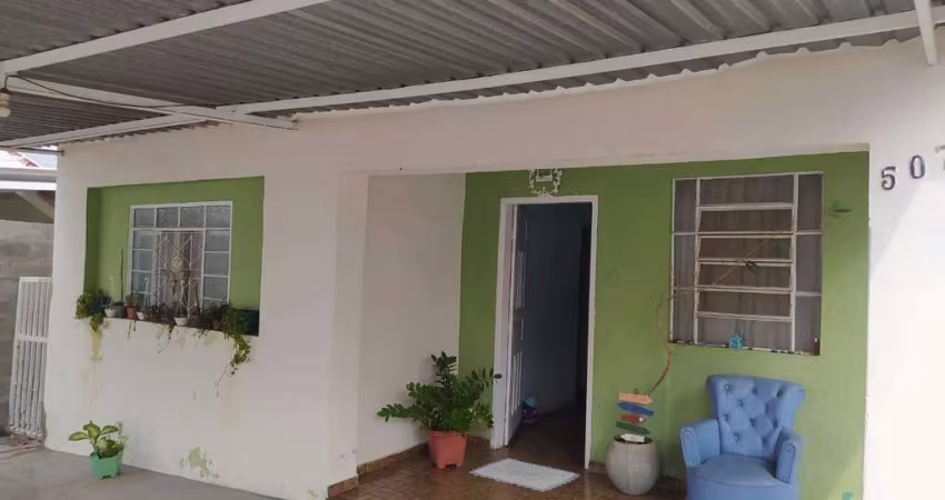 Duas Casas à Venda em um Único Terreno na Vila Galo, Americana
