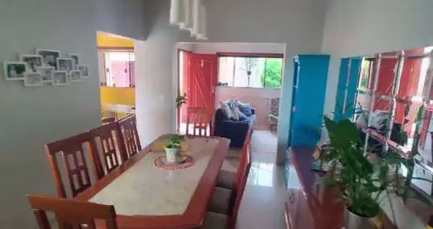 Casa à venda no jardim boa vista em santa bárbara d'oeste com 4 quartos (1 suíte) e 2 vagas de garagem
